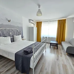 Appartement Color Old Town Center, Bucarest