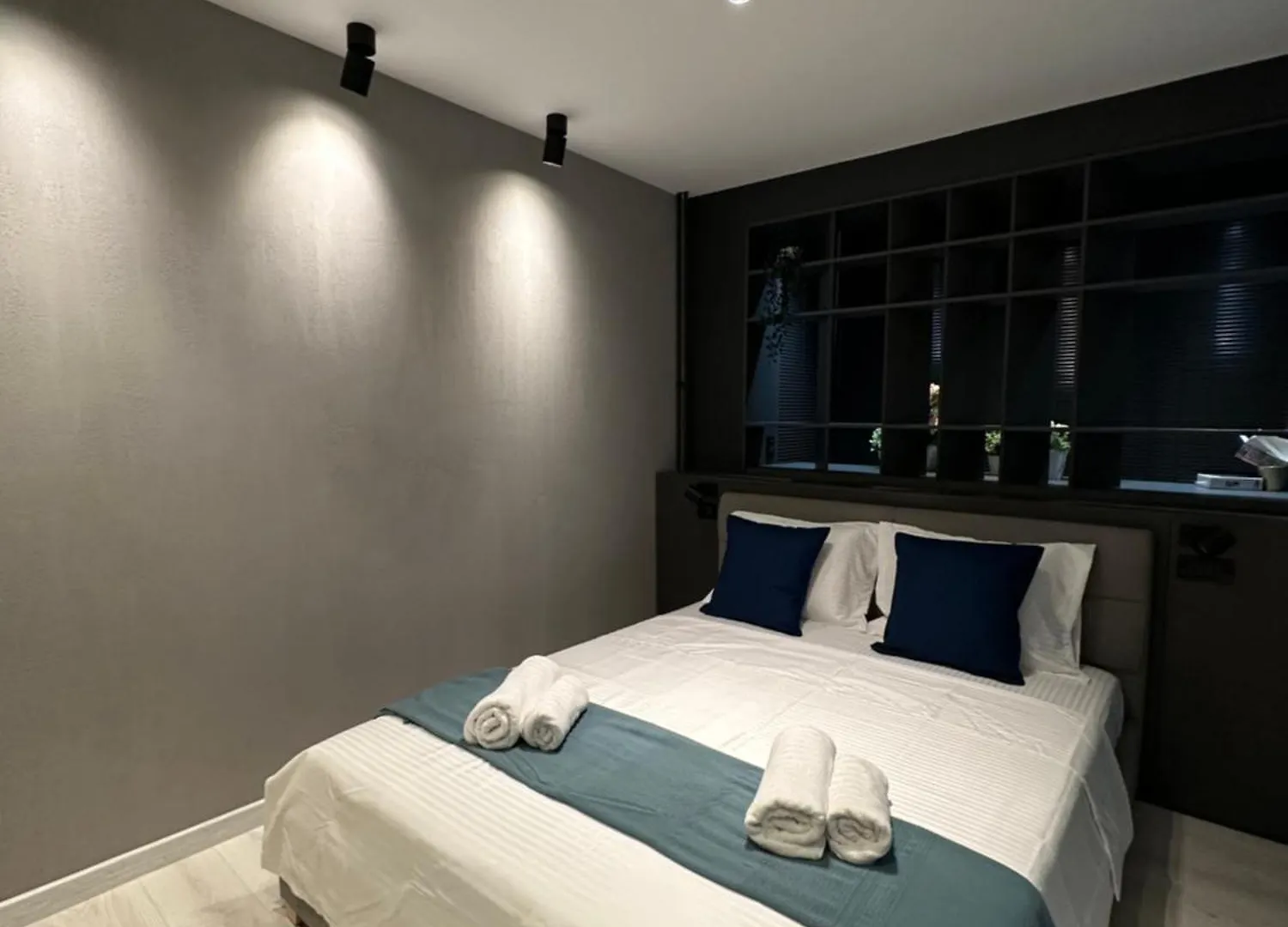 Luxury By Magic Apartments 布加勒斯特 0*,
