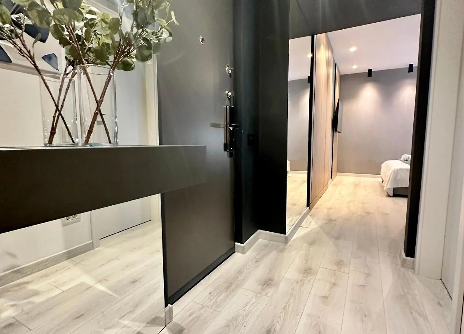 Luxury By Magic Apartments 布加勒斯特 0*,
