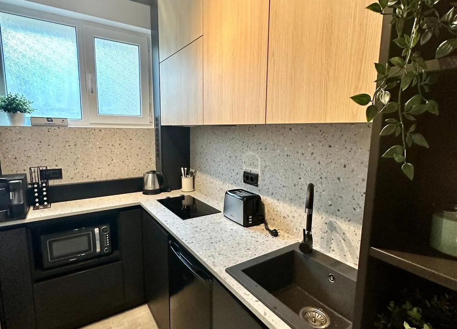 Luxury By Magic Apartments 布加勒斯特 住宿加早餐酒店