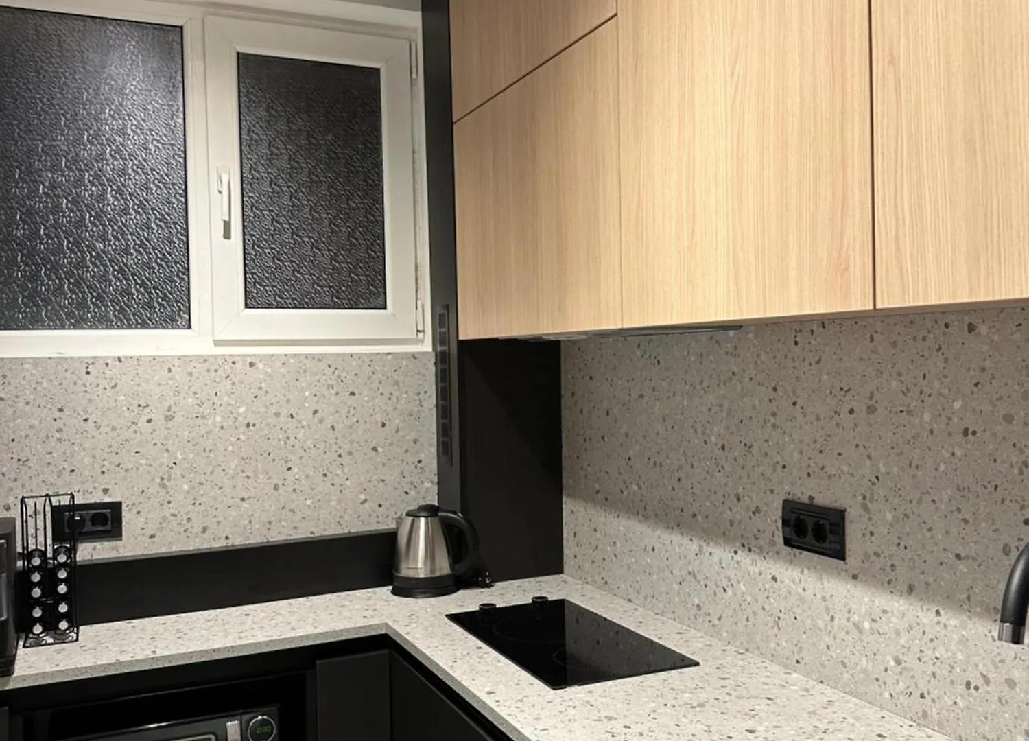 Oda ve Kahvaltı Luxury By Magic Apartments Bükreş