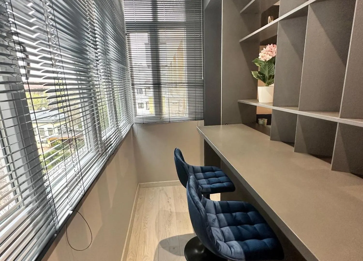 Oda ve Kahvaltı Luxury By Magic Apartments Bükreş Romanya