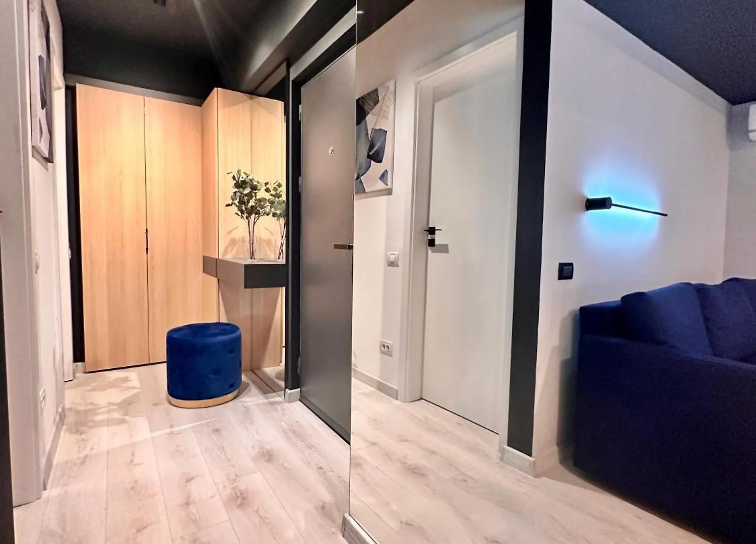 Luxury By Magic Apartments Bükreş